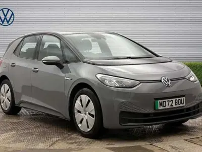 Used VW ID.3 150 kW (204 HP) 2023 Hatchback