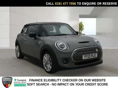 Usado Mini Cooper SE