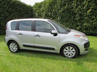 Citroën C3 Picasso