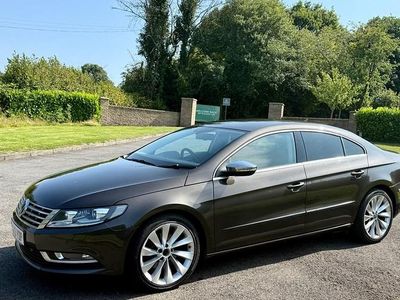 VW CC