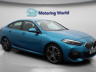BMW 218