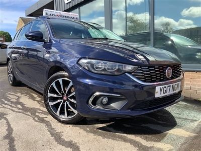 used Fiat Tipo 1.4 T Jet [120] Lounge 5dr