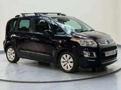 Używany Citroën C3 Picasso