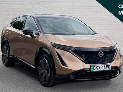 Nissan Ariya