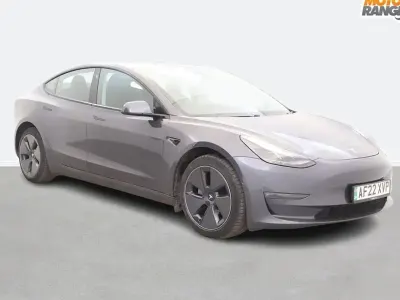 Used Tesla Model 3 11 kW (15 HP) 2022 Sedan