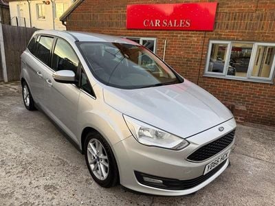 Ford Grand C-Max