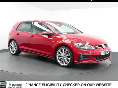 Used VW Golf VII