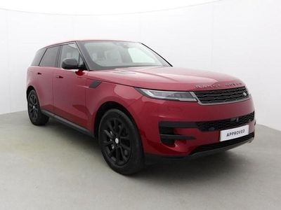 Used Land Rover Range Rover Sport SE 2023 SUV