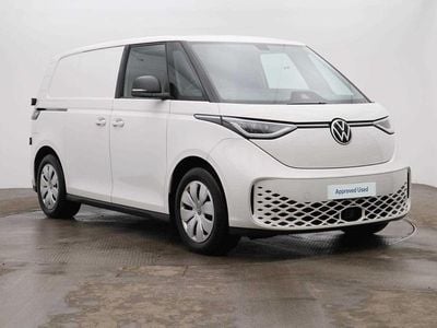 VW ID. Buzz