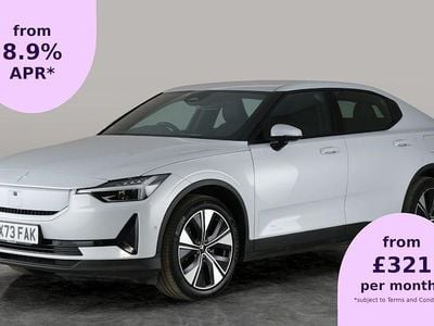 Polestar 2