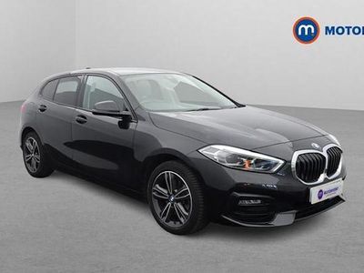 Used BMW 116 Sport Line 116 HP (85 kW) 2024 Hatchback