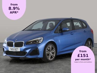 BMW 225 Active Tourer