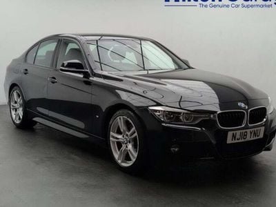 BMW 330e
