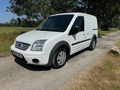 Used Ford Transit