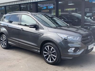 used Ford Kuga 1.5T EcoBoost ST Line Euro 6 (s/s) 5dr