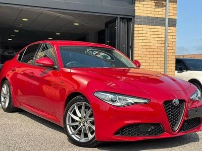 Alfa Romeo Giulia Sprint