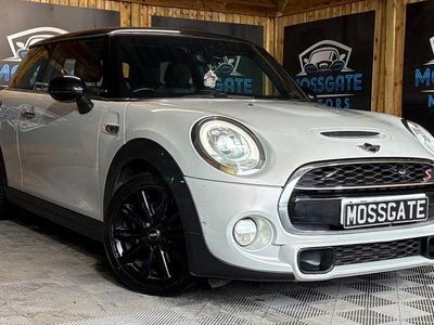 Used 2016 Mini Cooper S Hatchback | £8,495 (Fair price)