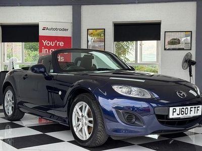 Mazda MX5