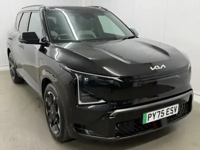 Used Kia EV5