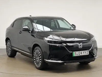 Used Honda e:Ny1