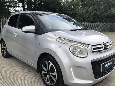 Citroën C1