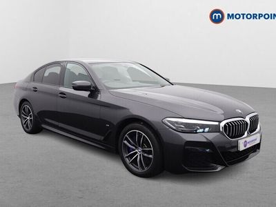 BMW 530e
