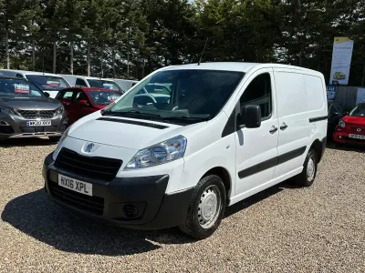 Gebraucht Peugeot Expert