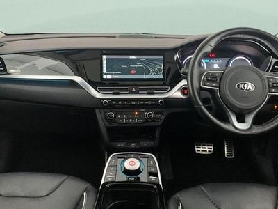 Kia e-Niro