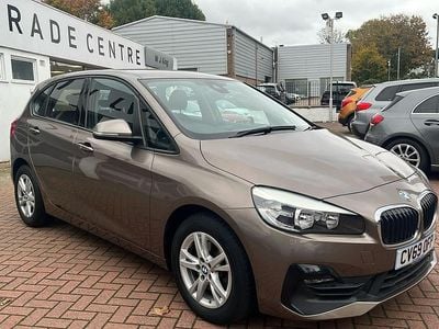 BMW 220
