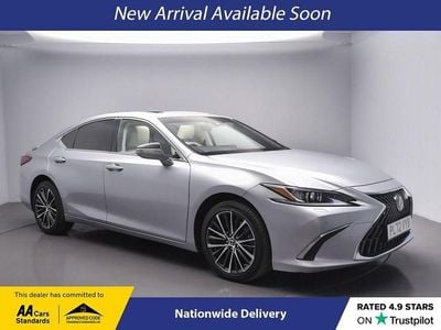 Lexus ES300H