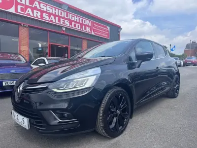 Used Renault Clio