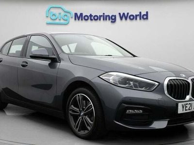 BMW 118