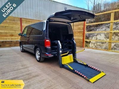 VW T6