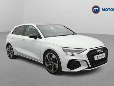 Used Audi A3 Sportback 150 HP (110 kW) 2023 Hatchback