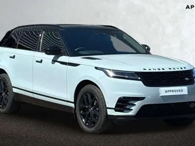Used Land Rover Range Rover Velar SE Dynamic 2026 Grey SUV