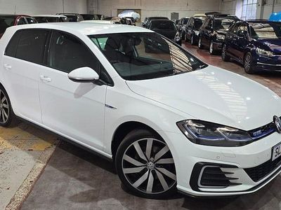 Used VW Golf VII Advance 204 HP (150 kW) 2020 Hatchback