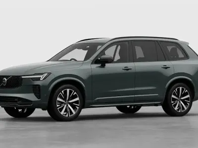 New Volvo XC90 Plus 250 HP (183 kW) 2026 SUV