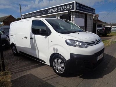 Citroën Dispatch