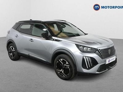 Peugeot e-2008