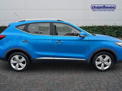 Used MG ZS Excite 2022 SUV