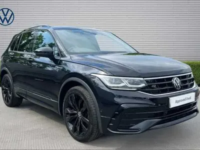 Second-hand VW Tiguan 150 CP (110 kW) 2024 SUV
