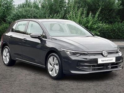 VW Golf VIII