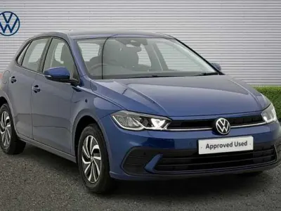 Used VW Polo