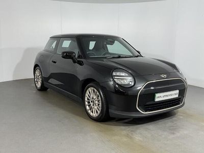 Used Mini Cooper Hatch 133 kW (181 HP) 2025 Black Hatchback