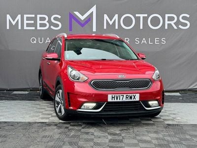 Gebraucht Kia Niro