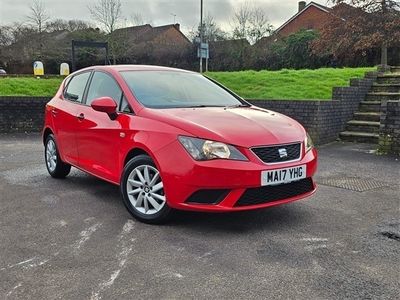 used Seat Ibiza 1.0 Sol 5dr