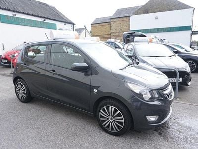 Vauxhall Viva