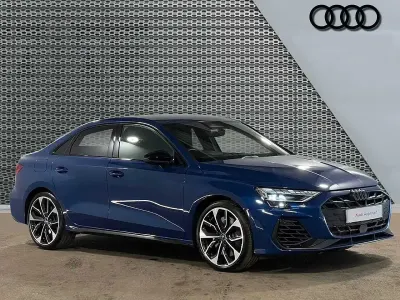 Usado Audi S3