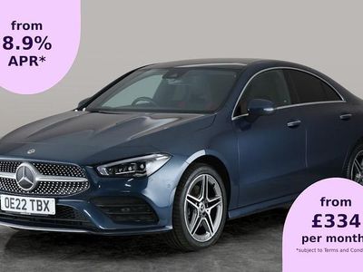 Mercedes CLA250e