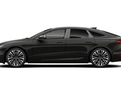 New Audi Q6 Sportback e-tron S-Line 284 kW (387 HP) 2025 SUV